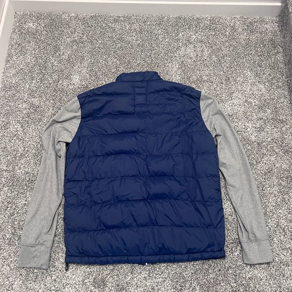 Men’s AndersonOrd Sz MED Down Jacket
